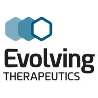 Evolving Therapeutics