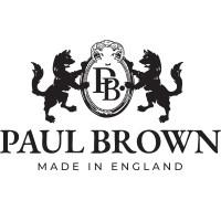 Paul Brown