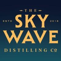 Sky Wave - Gin Guide Distillery of the Year 2024, and home of The World’s Best Contemporary Gin