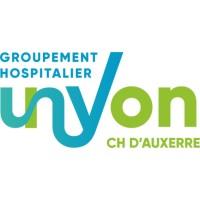 CENTRE HOSPITALIER D AUXERRE