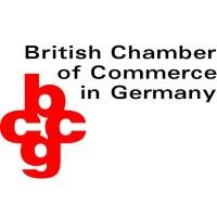 British Chamber of Commerce in Germany e.V. (BCCG)