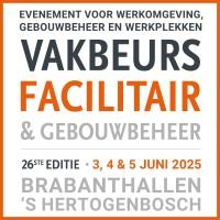 Vakbeurs Facilitair & Gebouwbeheer