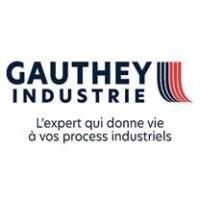 GAUTHEY INDUSTRIE