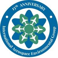 International Aerospace Environmental Group ® (IAEG)