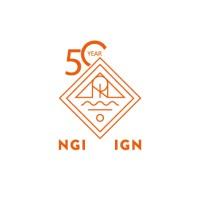 NGI - National Geographic Institute