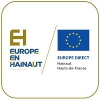 Europe en Hainaut - Centre EUROPE DIRECT Hainaut Hauts-de-France