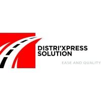 Distri’Xpress Solution