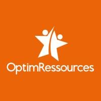 Optim Ressources