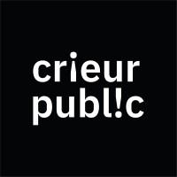 Crieur Public
