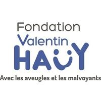 Fondation Valentin Haüy 