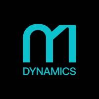 Mavryk Dynamics
