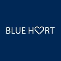 BlueHeart Energy