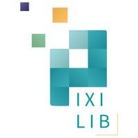 Pixilib