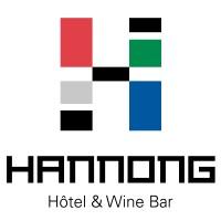 Hôtel Hannong & Wine Bar