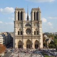 Notre-Dame de Paris