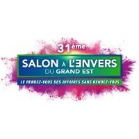 Salon à l'Envers du Grand Est