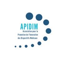 APIDIM - Association pour la Promotion de l'Innovation des Dispositifs Médicaux