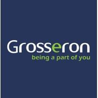 GROSSERON SAS