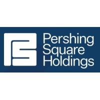 Pershing Square Holdings Ltd