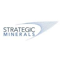 Strategic Minerals Plc