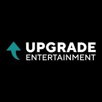 Upgrade Entertainment