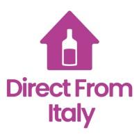 Direct From Italy