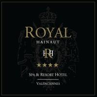 Royal Hainaut Spa & Resort Hotel