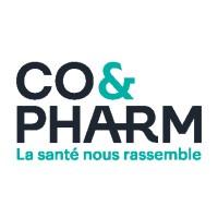 Co&Pharm - Groupement de Pharmaciens