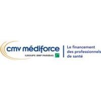 CMV Médiforce - BNP Paribas Leasing Solutions