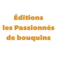 Editions les Passionnés de bouquins