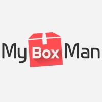 MyBoxMan