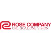 ROSE COMPANY ONE GOAL ONE VISION