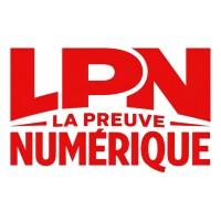 La Preuve Numérique©