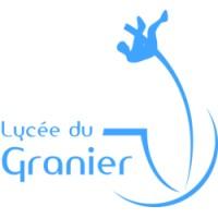 LYCEE GENERAL & TECHNOLOGIQUE DU GRANIER