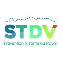 STDV - Santé Travail Drôme Vercors