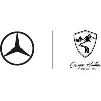 Mercedes-Benz Huillier