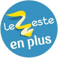 Le Zeste en Plus