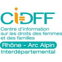 CIDFF Rhône-Arc Alpin