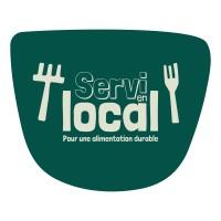 Servi en Local