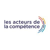 Les Acteurs de la Compétence