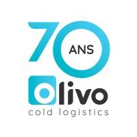 Olivo Cold Logistics