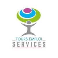 Tours Emploi Services