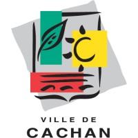 Ville de Cachan
