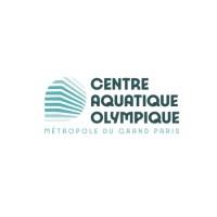 Centre Aquatique Olympique Métropole du Grand Paris