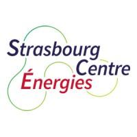 Strasbourg Centre Energies