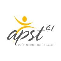 APST 41 Prévention & Santé au Travail de Loir-et-Cher