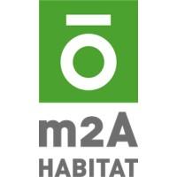 m2A Habitat