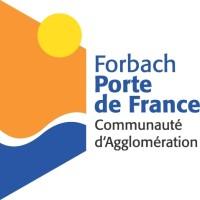 Communauté d'Agglomération Forbach Porte de France