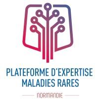 Plateforme Normande d'Expertise Maladies Rares
