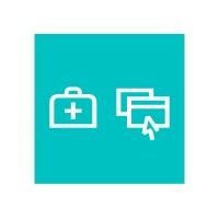 Projet SENS - Santé numérique